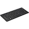 Adesso Bluetooth 3.0 Slim touch Mini Keyboard WKB-1100BB - alternate 11
