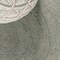 Jonathan Y Zara Braided Coastal Cottage Round Jute Gray 4 ft Round Area Rug RNF116D-4R - alternate 4
