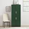 Crosley Savannah Tall Kitchen Storage Pantry CF3115-HG - alternate 5