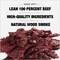 Old Trapper Old Traper Jalapeno Individual Deli Stick Jerky 30240T - alternate 3