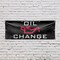 Signmission Oil Change, 36 Inch x 96 Inch, Vinyl Banner B-96-30769 - alternate 3