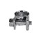 Auveco Type G Mini Hose Clamp 3/8in - 15/32in Range, 10PK 16767 - alternate 1