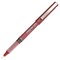 Pilot Precise V7 Fine Premium Capped Rolling Ball Pens, Red PIL35342 - alternate 2