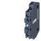Siemens Auxiliary contact block for 3RT135, 3RT136, 3RT137 1 NC 1 NO, can be 3RH1951-1TA11 - alternate 1