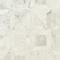 Msi Arabescato Venato White Sample Honed Mosaic Marble Floor And Wall Tile ZOR-MD-0531-SAM - alternate 10