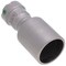 Viega MegaPress reducer FTG IPS 1.5 P 0.75 carbon steel zinc-nickel coating 26020 - alternate 3