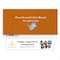 Fab Glass And Mirror Magnetic Glass Dry Erase Board for Wall, (48in x 96in) Eased Corners, White Surface Frameless wit GBZ48x96-SB623 - alternate 6