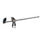 Spec Ops Trigger Clamp for Woodworking 37in Large One-Handed Bar Clamp/Spreader Heavy Duty 330 Lbs. SPEC-TCL37 - alternate 1