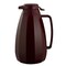 Service Ideas New Generation Foam Insulated Server, 2 Liter, Burgundy NG421BU - alternate 1