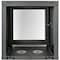 Tripp Lite 12U WALL MOUNT RACK ENCLOSURE SERVER CABINET W/ GLASS FRONT DOOR SRW12UG - alternate 3