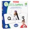 The Learning Journey International Match It!, Upper & Lower Case Letters 117347 - alternate 2