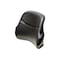 Uni Pro Backrest Cushion, Fits 425/535/1000/1001/1003 Seat, Old Style, Black Vinyl 8163 - alternate 1