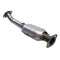 Ap Exhaust Catalytic Converter - Direct Fit, 642149 642149 - alternate 3