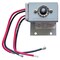 Tpi TPI TBD Built-In Thermostat Kit, Ivory/White, For Baseboard Heaters TBD - alternate 2