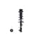 Fcs Struts Suspension Strut And Coil Spring Assembly 1333712L - alternate 1