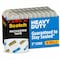Scotch Heavy Duty Packaging Tape, Clear, PK18 3850-18CP - alternate 1