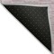 Homeroots 5' X 8' Blush Pink And Beige Striped Washable Indoor Outdoor Area Rug 587945 - alternate 7
