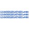 Musgrave Pencil Co Kindergartners Are #1 Motivational Pencils, 144PK MUS2203G - alternate 4