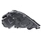 Hella Bi-Xenon-Headlight for e.g. Mercedes-Benz M-Class (W164) SAE for right-hand 263064061 - alternate 6