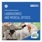 Kimtech Kimwipes, Delicate Task Wipers, 1-Ply, 4 2/5 x 8 2/5, PK280 34155 - alternate 20