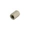 Apache Hydraulic Adapter Steel 1/2" D X 1/2" D 39039132 - alternate 1