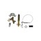 Dorman Drum Brake Self Adjuster Repair Kit, HW2545 HW2545 - alternate 2