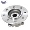 Skyward Automotive Products Wheel Bearing and Hub Assembly,  SK515012 - alternate 1
