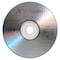 Verbatim Americas Verbatim CD-R Discs, 94935, 52X, 700MB/80Min, Branded, Slim Case, 10/Pk 94935 - alternate 2