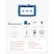Vevor Pipe Water Leak Detector with Medium Sensor 1Hz-10000Hz 7 in LCD Touchscreen VEVOR-L2000 - alternate 7