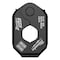 Milwaukee Tool Press Ring, 12" L, 3/4" Sz 49-16-2655ZX - alternate 1