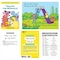 Creative Teaching Press Sight Word Storybooks Set 2, 6 Books 23602 - alternate 2