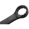 Performance Tool 12-Piece Black Metric Combination Wrench Set W1079 - alternate 5