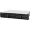 Synology America SYNOLOGY 8 BAY   RACKSTATION DISKLESS RS1221+ - alternate 1