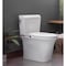Brondell Swash Ecoseat N/A gal White Round Bidet Toilet Seat S101T-RW - alternate 7