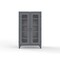 Strong Hold 12 GA Extreme Duty Clearview Double Shift Cabinet 46-DS-LD-248 - alternate 2