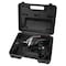 Performance Tool 1/2 in. Dr. Impact Wrench, 12V DC, 250 ft-lbs Torque, Carrying Case W50099 - alternate 1
