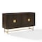 Crosley Blair Sideboard CF4220-BR - alternate 1
