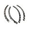 John Deere SHIM, 4/PK, OEM T232042 - alternate 3
