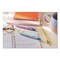 Bic Four-Color Multi-Color Ballpoint Pen, Retractable, Medium 1 mm, Black/Blue/Green/Red Ink, 3PK MMAP3-AST - alternate 6