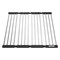 Blanco Stainless Steel Foldable Drying Mat 238483 - alternate 1