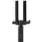 Performance Tool Adjustable Tie Rod Separator, Ball Joint Separator, Pitman Arm Puller W83050 - alternate 5
