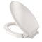 Toto SS154-12 Elongated Trad SoftClose Seat, Sedona Beige SS154-12 - alternate 2