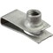 Auveco Ford Metric Extruded U-Nut, 15PK 22699 - alternate 1