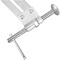 Performance Tool Valve Spring Compressor, Overhead Valve Engines, Lever Action, Steel W80568 - alternate 5
