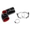 Hps Performance High Temp Reinforced Silicone Air Intake Hose Kit, Black,  57-1494-BLK - alternate 1