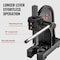 Vevor Arbor Press 1 Ton Manual Desktop Press Lever Mountable Bearings Cast Iron AP-1 - alternate 8