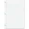Ashley Productions Magnetic Notebook Page, 8-1/2in x 11in, 6PK 10128 - alternate 1