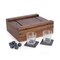Picnic Time Family Of Brands NFL New York Jets - Whiskey Box Gift Set 605-10-509-223-2 - alternate 3