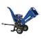 Powerhorse Towable Wood Chipper/Shredder, 5-In., 420cc 115061 - alternate 3