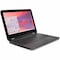 Lenovo 500E G4S, INTEL N150 0.80GHZ, 6MB, 11.6 HD TOUCH, CHROME OS, 4.0GB, 1X6 83N80000US - alternate 10